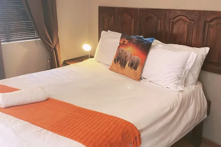 Standard Room at The Wilds Lodge
