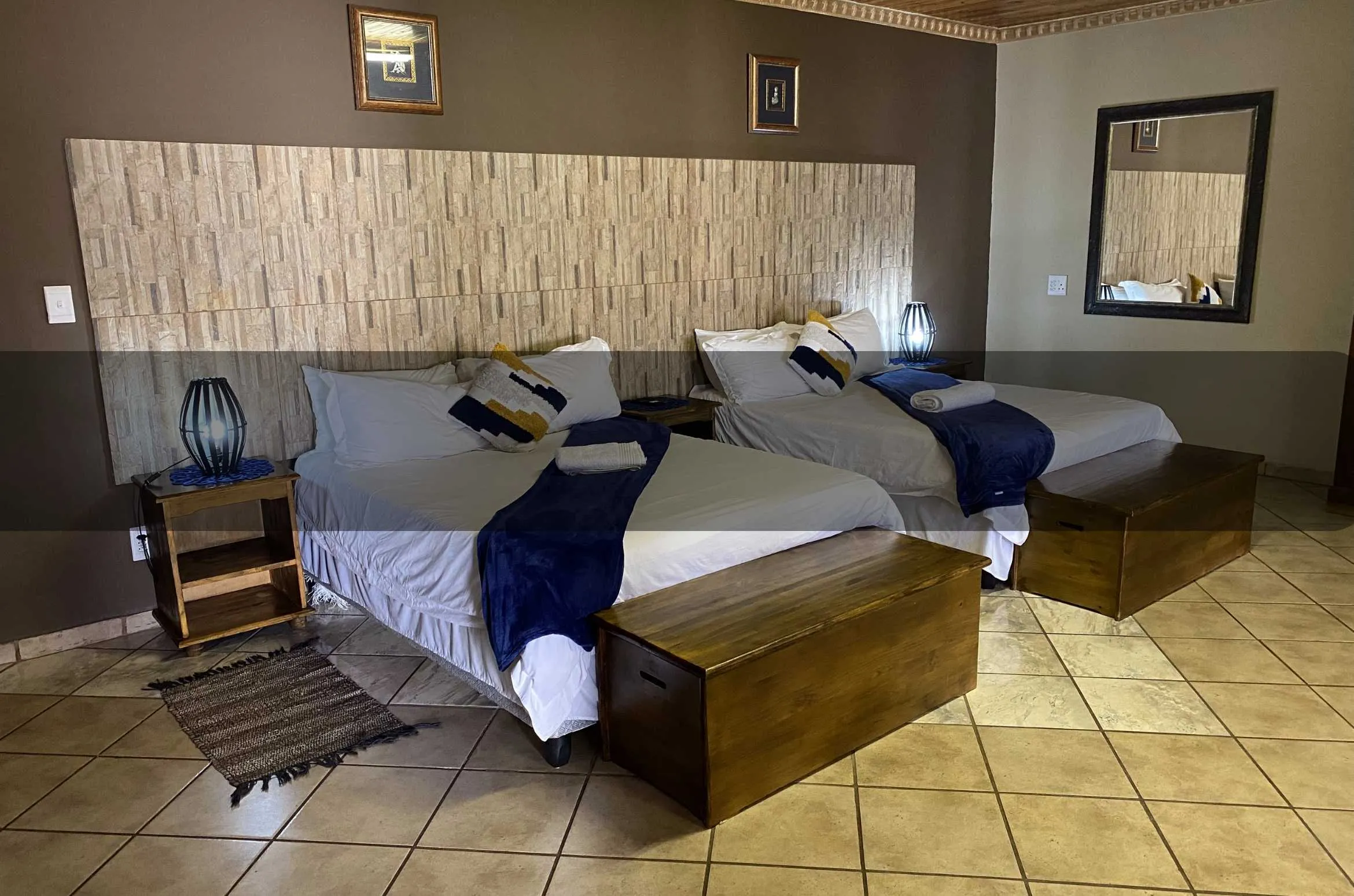 The Wilds Lodge